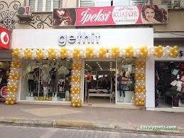 Gethit Bayan Giyim Magazası