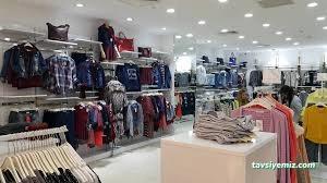 Gethit Bayan Giyim Magazası