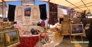 Gevaş Halk Eğitimi Merkezi - Van Gevaş - 1