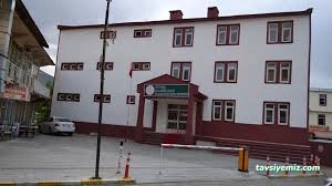 Gevaş Halk Eğitimi Merkezi - Van Gevaş - 1