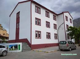 Gevaş Halk Eğitimi Merkezi - Van Gevaş - 1