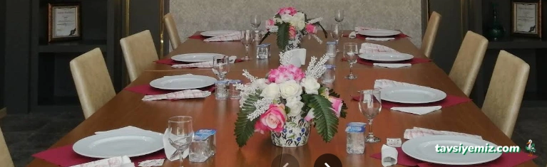 Gevrekoğlu Yemek Sanayi