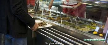 Gevrekoğlu Yemek Sanayi