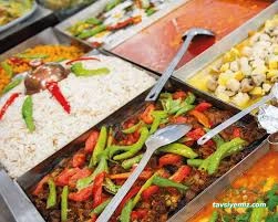 Gevrekoğlu Yemek Sanayi