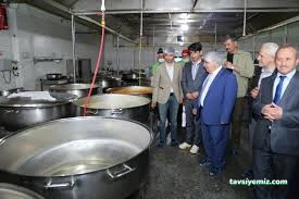 Gevrekoğlu Yemek Sanayi