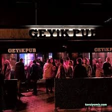 Geyik Pub