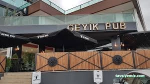 Geyik Pub