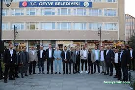 Geyve Belediyesi - Sakarya Geyve - 1