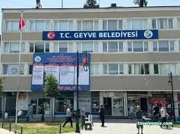 Geyve Belediyesi - Sakarya Geyve - 1