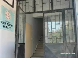 Geyve Halk Eğitimi Merkezi