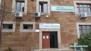 Geyve Halk Eğitimi Merkezi