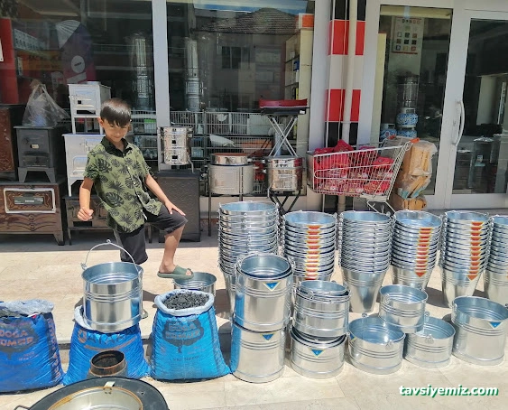 Geyveli Kırlar Ticaret Pelet Sobası Roket Kömür Kömürcü Odun Oduncu Soba Sobacı Şömine Şömineci Döküm Kuzine Kocaeli Kartepe
