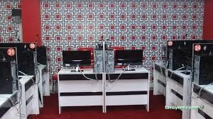 Gezegen İnternet Cafe Pendik