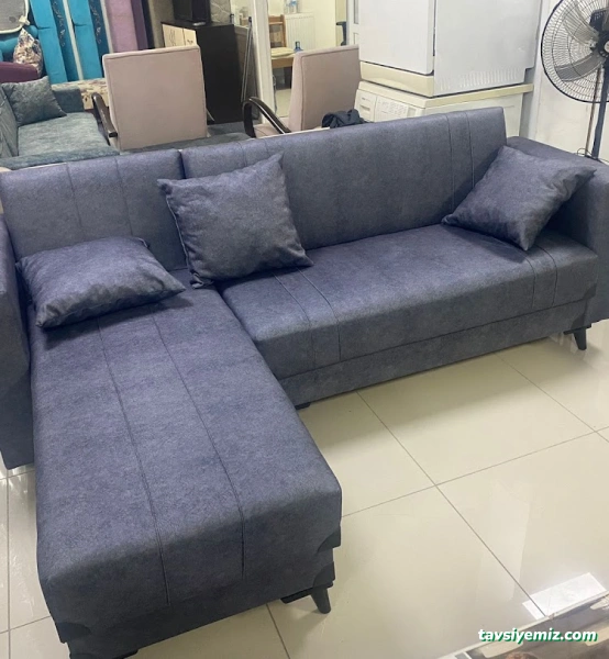 Gezen 22 Spot Mobilya İkinci El Eşya Alım Satım