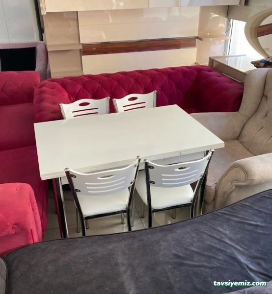 Gezen 22 Spot Mobilya İkinci El Eşya Alım Satım