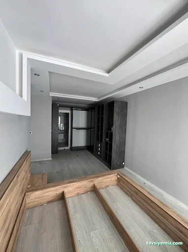 Gezen Mobilya Dekorasyon