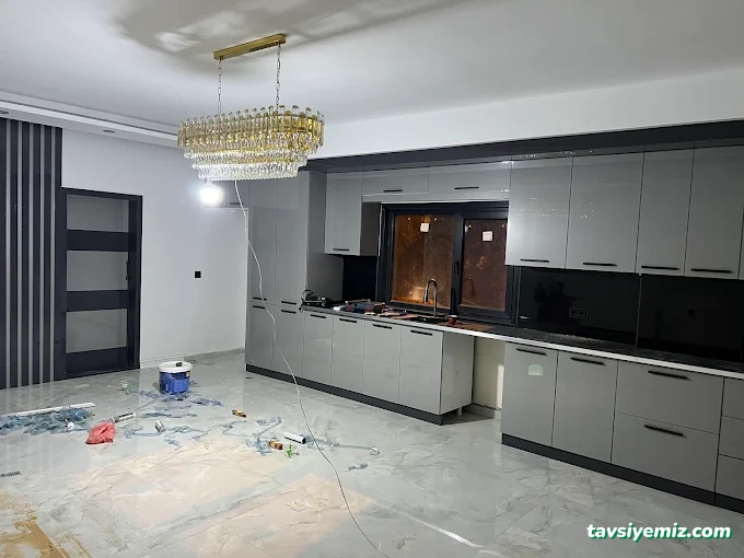 Gezen Mobilya Dekorasyon