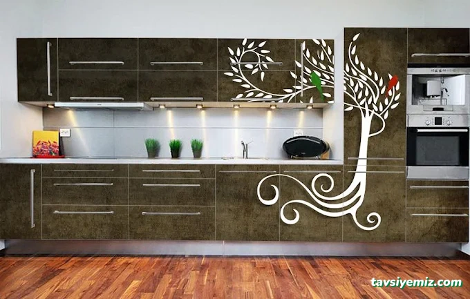 Gezen Mobilya Dekorasyon