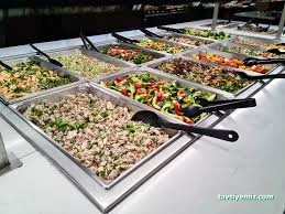 Gezenti Ev Yemekleri Catering