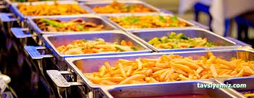 Gezenti Ev Yemekleri Catering