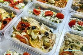 Gezenti Ev Yemekleri Catering