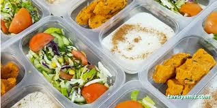 Gezenti Ev Yemekleri Catering