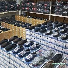 Gezer Ayakkabı Balıkesir Fabrika Satış Mağazası