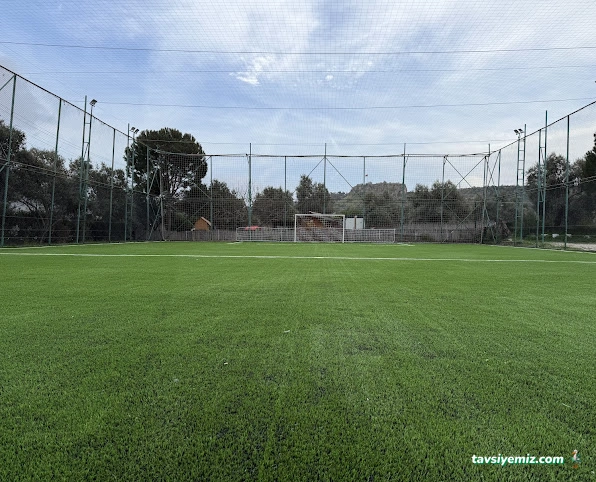 Gezerler Hali Saha & Happypark