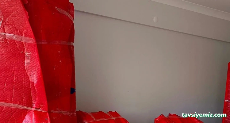 Gezeroğlu Evden Eve Taşımacılık