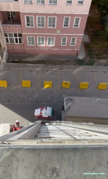 Gezeroğlu Evden Eve Taşımacılık