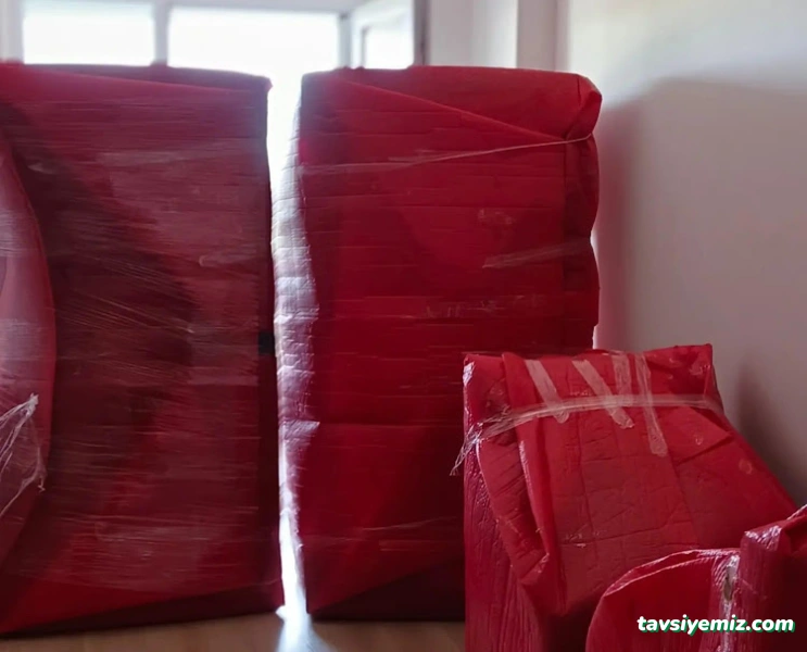 Gezeroğlu Evden Eve Taşımacılık