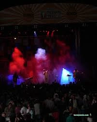 Gezgin Fest | Kocaeli - Patagonya World