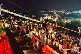 Gezgin Fest | Kocaeli - Patagonya World