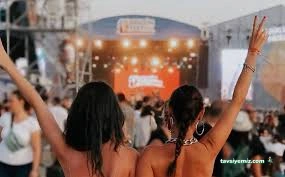 Gezgin Fest | Kocaeli - Patagonya World