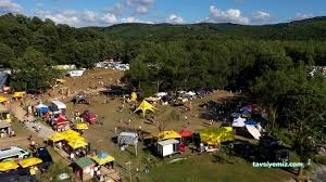 Gezgin Fest | Kocaeli - Patagonya World