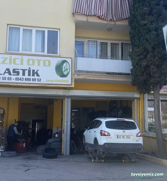 Gezici Oto Lastik | Denizli Oto Lastik Tamiricisi | Yol Yardım