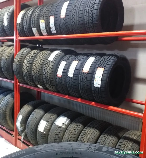 Geziciler Oto Lastik