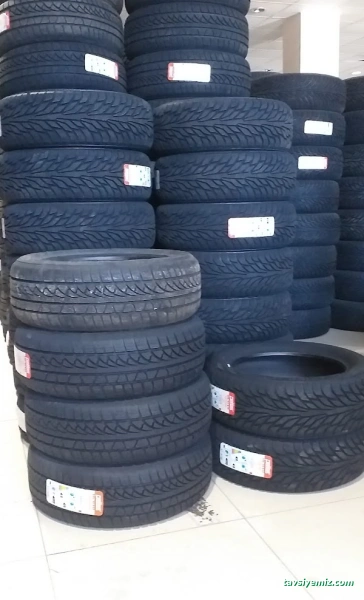 Geziciler Oto Lastik