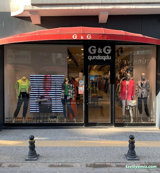 G&G Butik