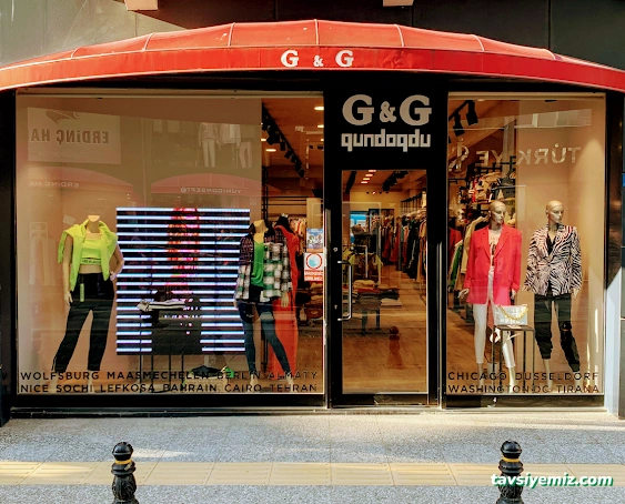 G&G Butik