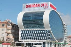 Gherdan Gold Otel