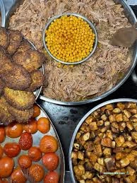 Gimat Esnaf Lokantası