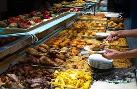 Gimat Esnaf Lokantası