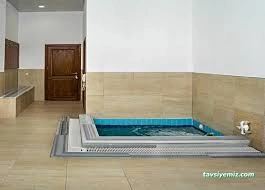 Gıran Park Termal Otel