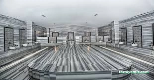 Gıran Park Termal Otel