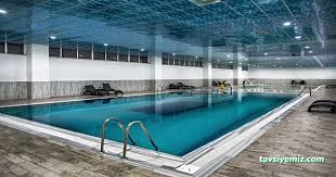 Gıran Park Termal Otel