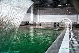 Gıran Park Termal Otel