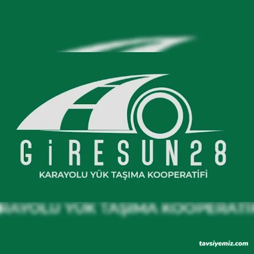 Giresun 28 Karayolu Yük Taşıma Kooperatifi