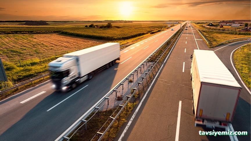 Giresun 28 Karayolu Yük Taşıma Kooperatifi