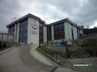 Giresun Ağız Ve Diş Sağlığı Merkezi